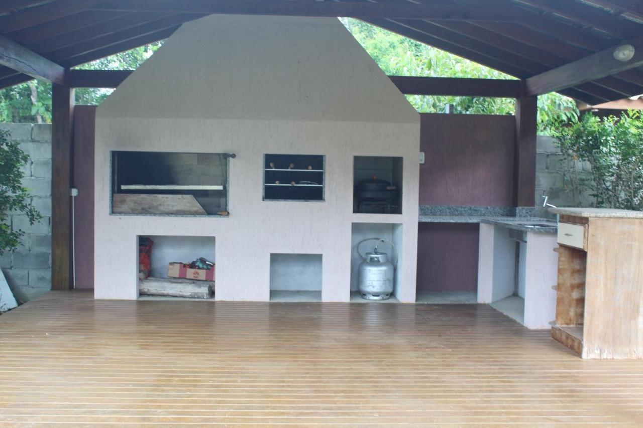 فيلا Casa Do Sossego P/Ate 9 Pessoas غاروبابا المظهر الخارجي الصورة