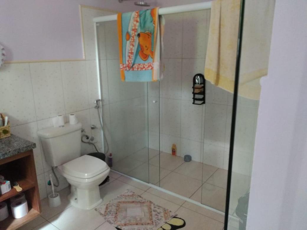 فيلا Casa Do Sossego P/Ate 9 Pessoas غاروبابا المظهر الخارجي الصورة
