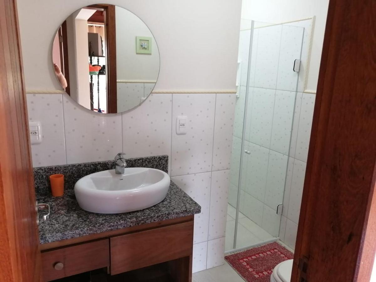 فيلا Casa Do Sossego P/Ate 9 Pessoas غاروبابا المظهر الخارجي الصورة